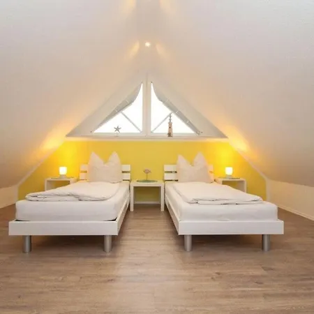 Aaina Comfortable Holiday Nyaraló Norden