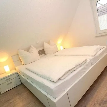 Nyaraló Aaina Comfortable Holiday Norden